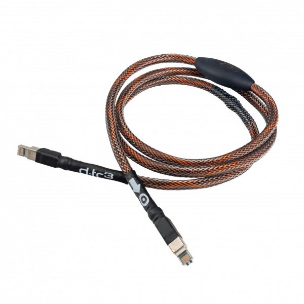 Ansuz Digitalz D-TC3 LAN