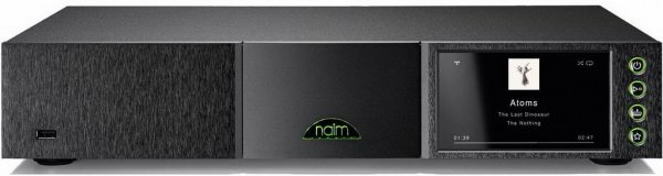 Naim NDX 2
