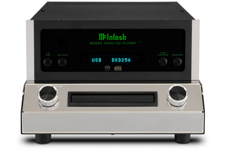McIntosh MCD85