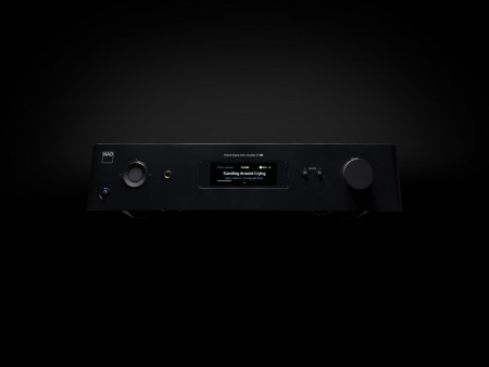 Усилитель NAD C399