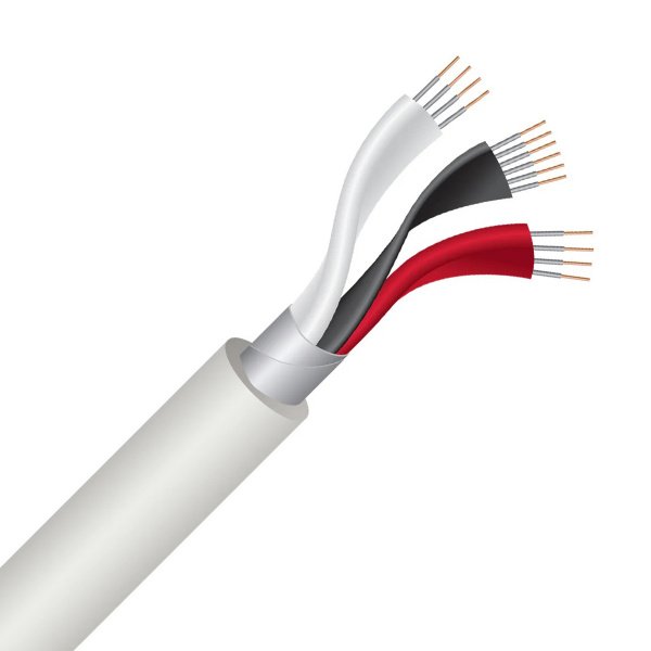 Wireworld Solstice 10 Interconnect RCA