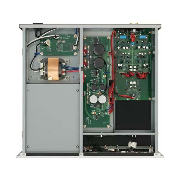 Luxman D-03R