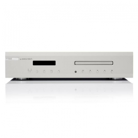 CD-плеер Musical Fidelity M3S CD