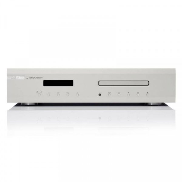 CD-плеер Musical Fidelity M3S CD
