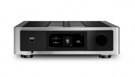 Усилитель NAD M33V2