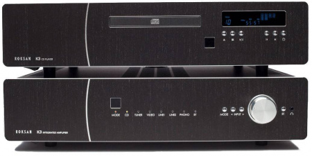 Roksan Kandy K3 CD Player