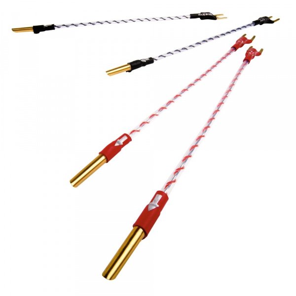 Перемычка для акустики Nordost Norse 2 Bi-Wire Jumpers