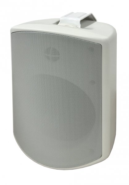 Всепогодная трансляционная акустика SVS Audiotechnik WSP-6W PRO