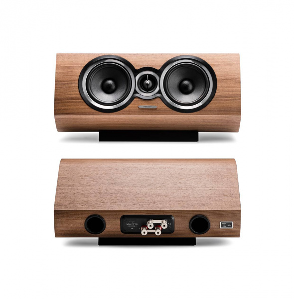 Sonus Faber Sonetto Center I