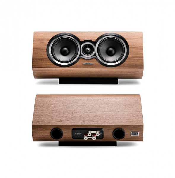 Sonus Faber Sonetto Center I
