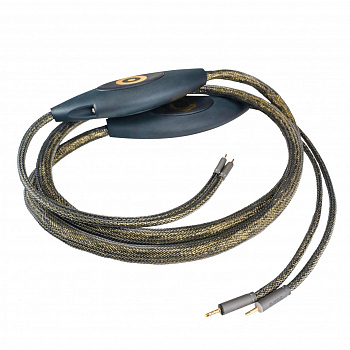 Ansuz Speakz D-TC3 Gold Signature, 3 м