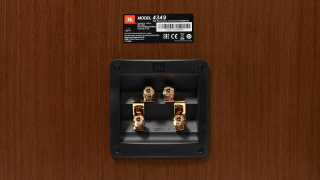 JBL Studio Monitor 4349
