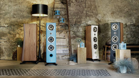Focal Kanta N°2