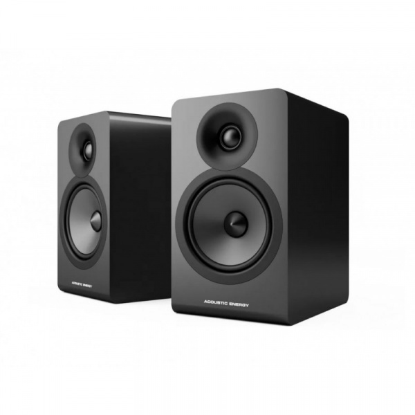 Acoustic Energy AE100-2 Black
