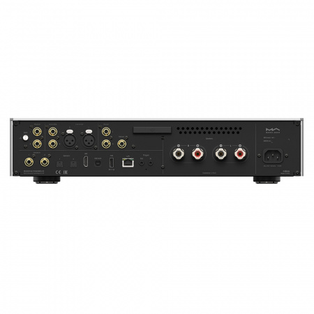 Сетевой усилитель Matrix Audio MD-1