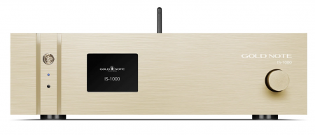 Gold Note IS-1000 MkII