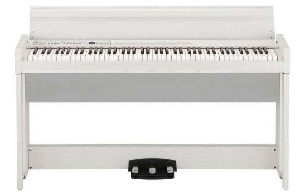 Korg C1