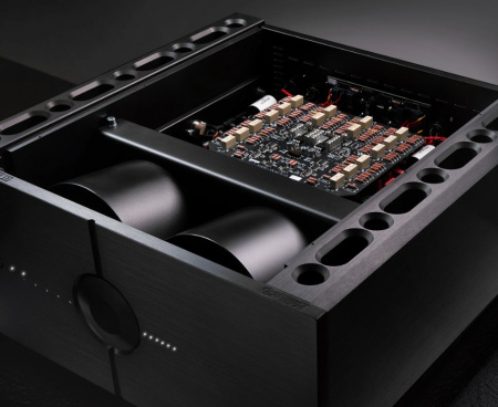 Audio Analogue Maestro 2.0