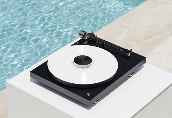 Pro-Ject Debut PRO (Pick it PRO)
