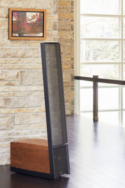 Martin Logan Impression ESL 11A