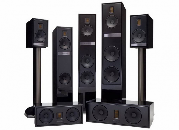 Martin Logan Motion 20i