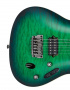 Ibanez S6521Q-SLG Prestige