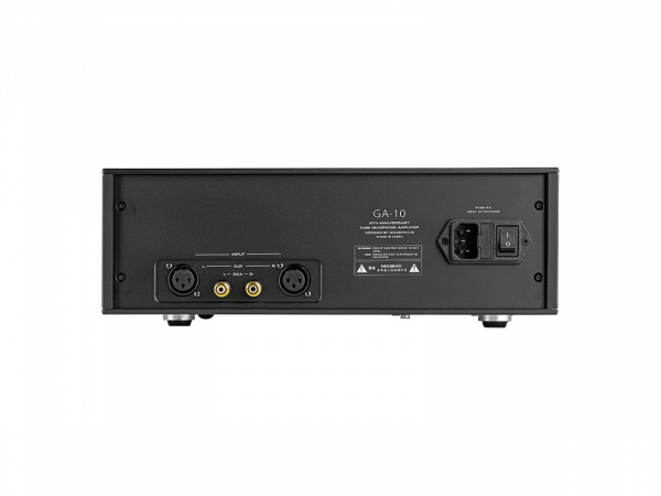 HiFiMAN GA-10