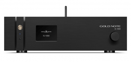 Gold Note IS-1000 MkII