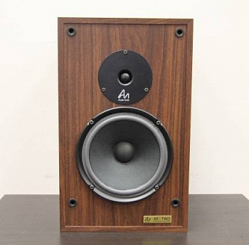 Audio Note AX Two