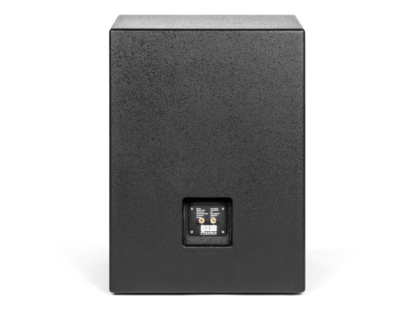Сабвуфер Premiera PR115SPB