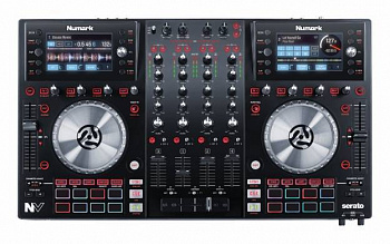 Numark NV