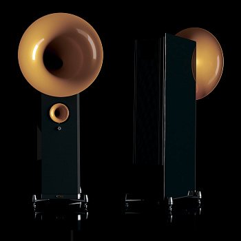 Avantgarde Acoustic DUO SD