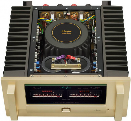 Accuphase A-75