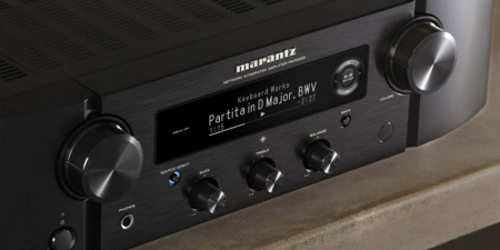 Marantz PM7000N