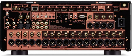 AV процессор Marantz AV 10