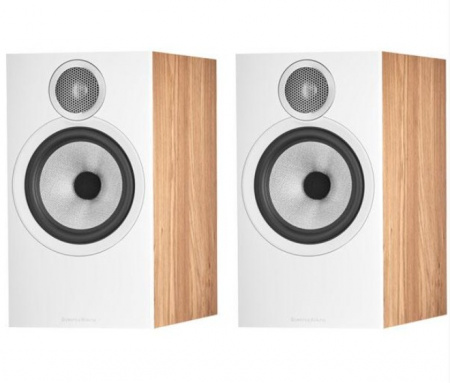 Bowers & Wilkins 606 S3