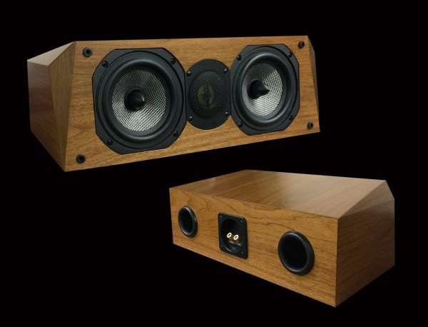 Legacy Audio Cinema HD