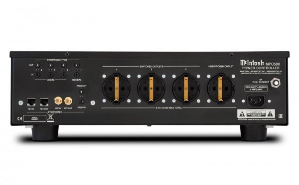 McIntosh MPC500