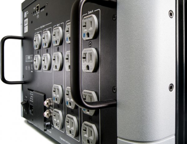 PS Audio PerfectWave Power Plant 20