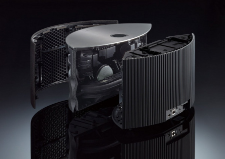 Technics SC-C30