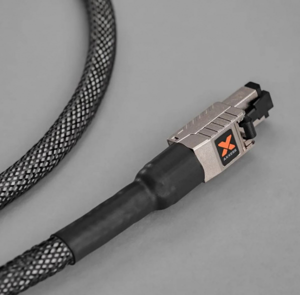 Axxess Ethernet Cable 4m