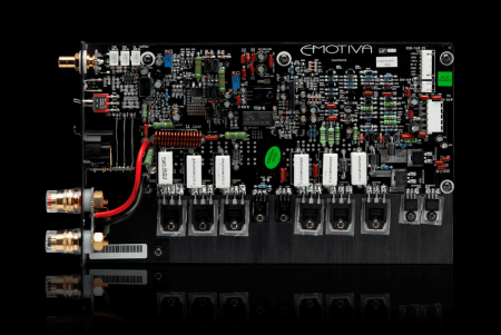 Emotiva XPA-5 Gen3