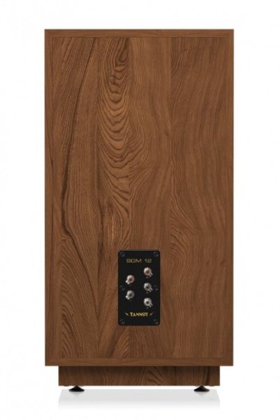 Tannoy Super Gold Monitor 12