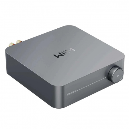 WiiM Amp
