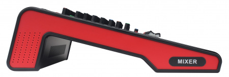 Микшерный пульт SVS Audiotechnik mixers AM-12