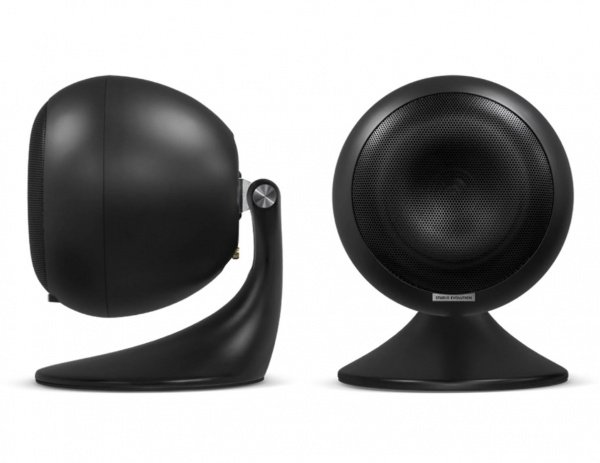 Evolution EvoSound Sphere 2.1