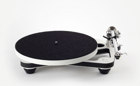 Проигрыватель винила Rega Planar 10 (APHELION 2 MC) White