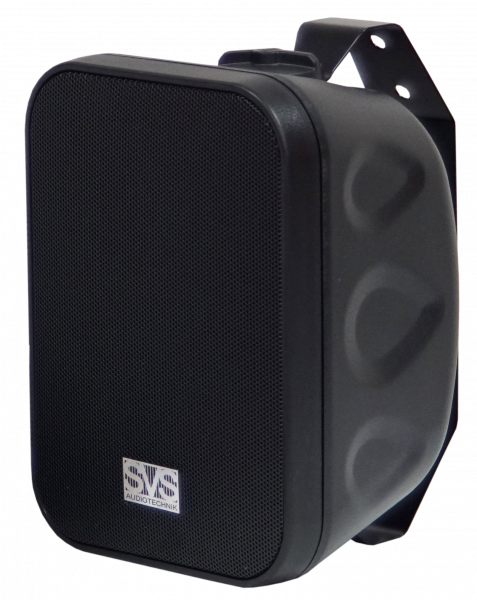 Настенная акустика SVS Audiotechnik WSP-40, Black
