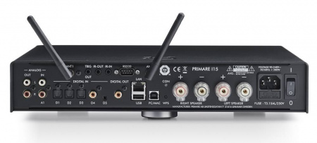 Primare I15 Prisma MKII 