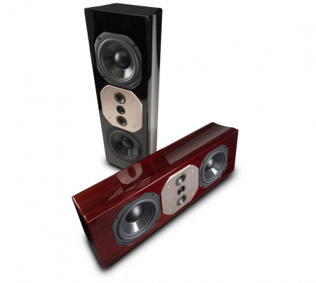 McIntosh LCR80
